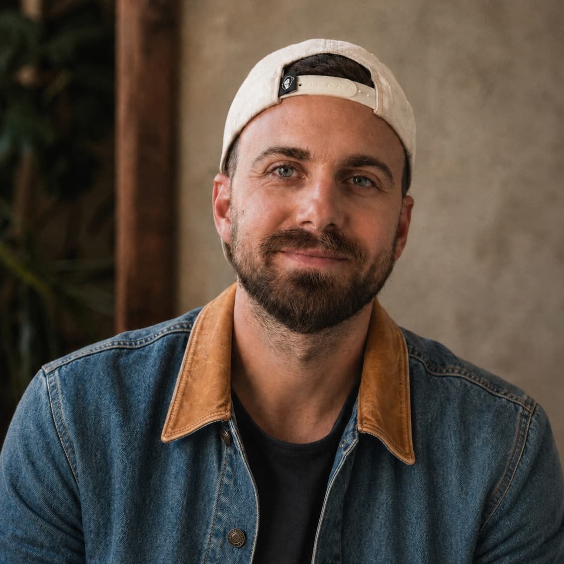 Morry Mitrani profile picture