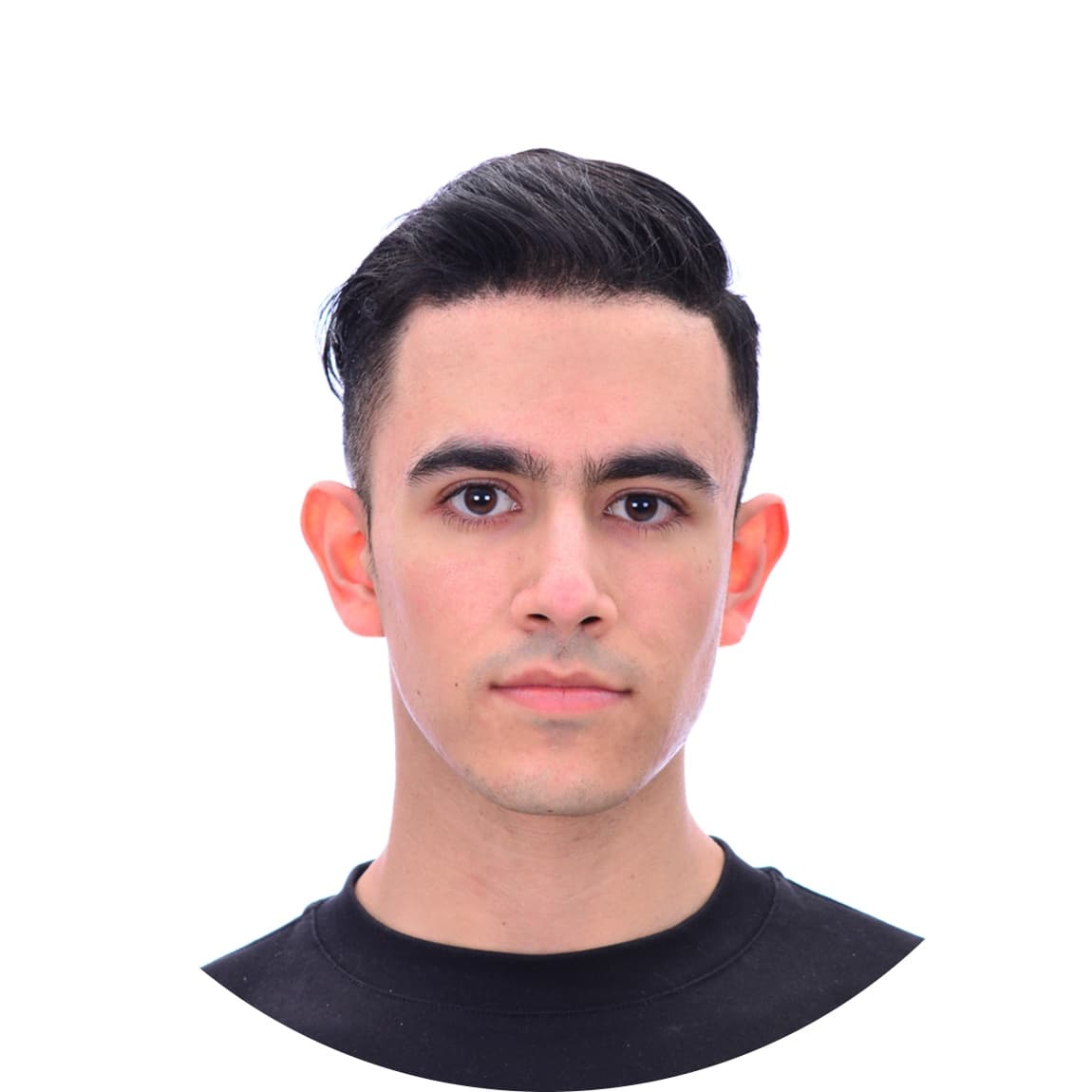 David B avatar