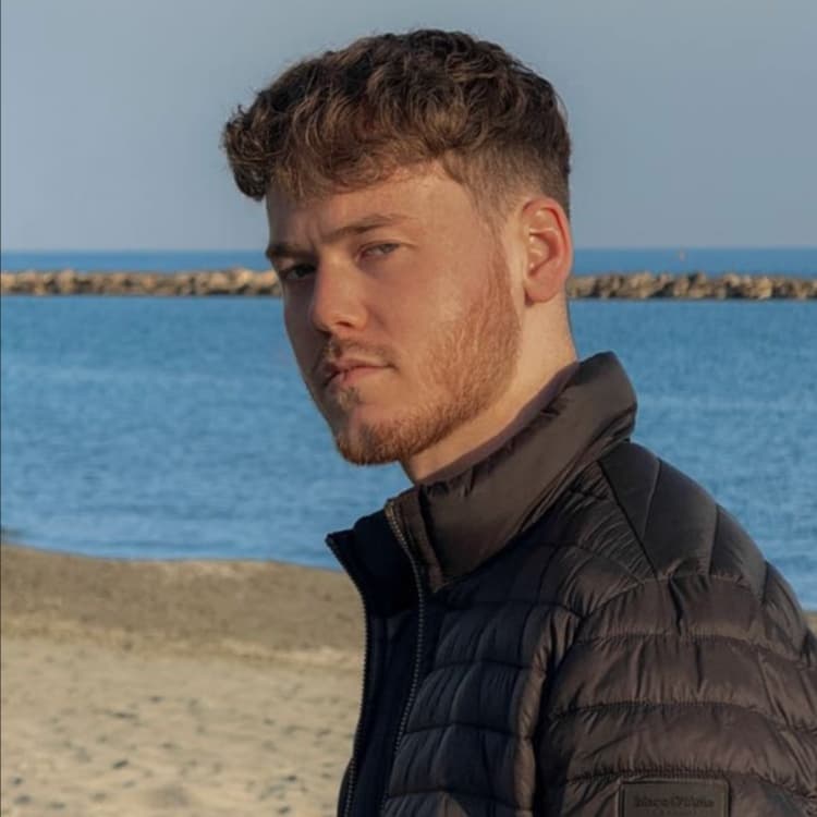 Liam F avatar