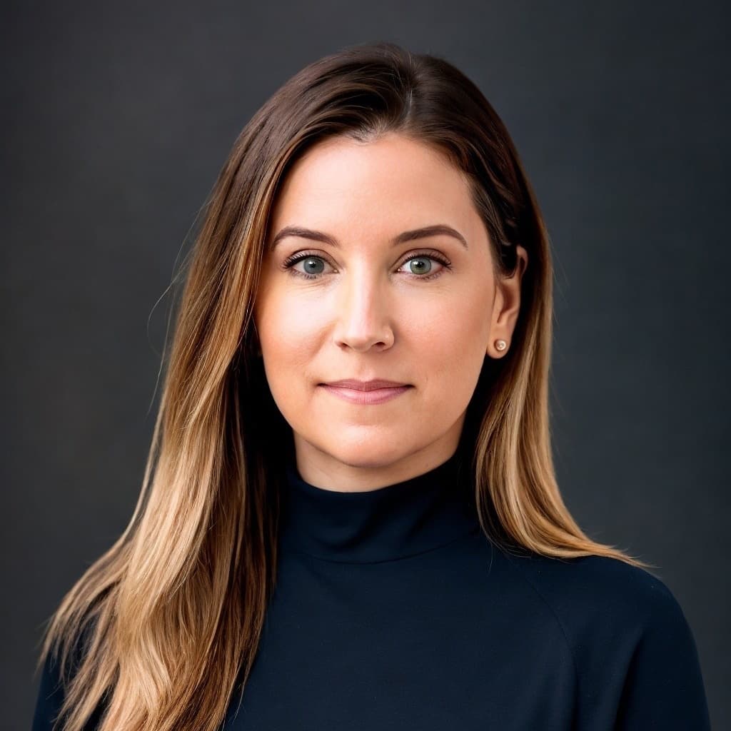 Vanessa M avatar
