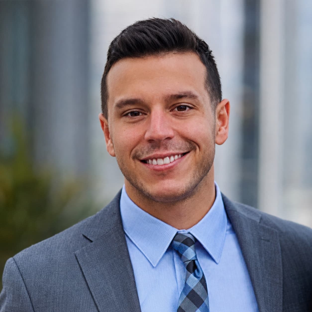 Anthony Scarmazzi profile picture