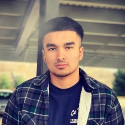 Abdu Shodmonov profile picture