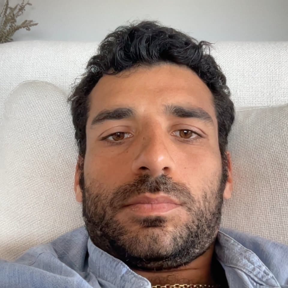 Paul  avatar