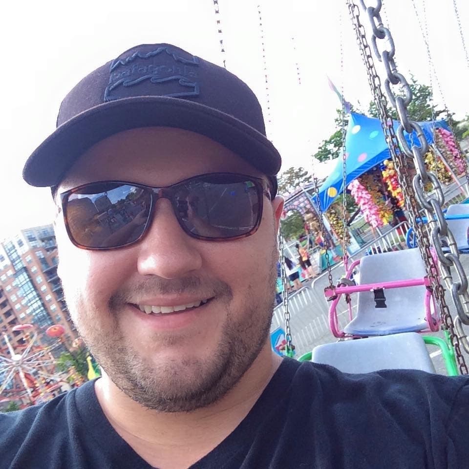 Gerald  H avatar