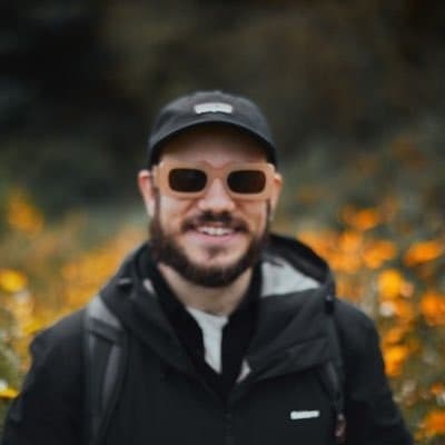 Mert C avatar