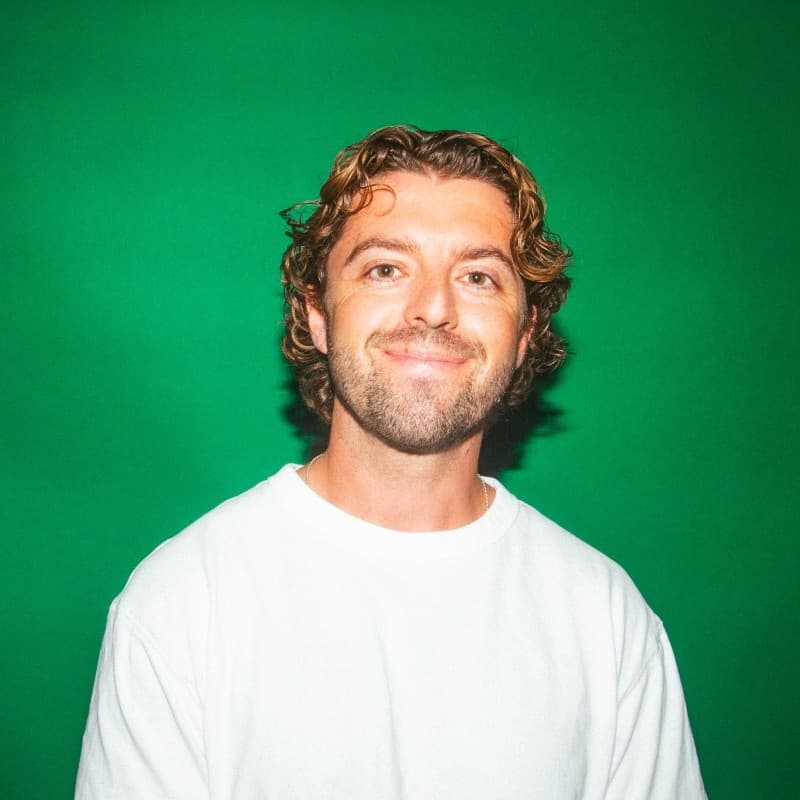Connor Dault profile picture