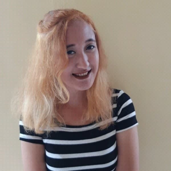 Christina A avatar