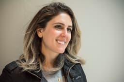 Jasmine Bina profile picture