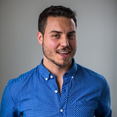 Aaron Saari profile picture