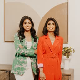 Niki Shamdasani profile picture