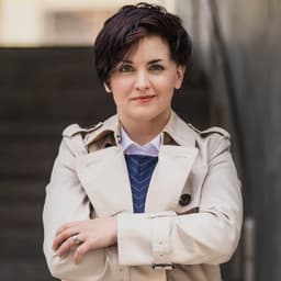 Cathryn Lavery profile picture