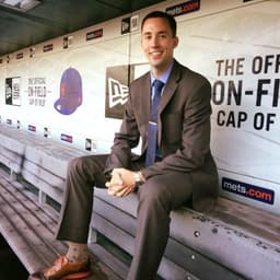 Alan Aldwell profile picture