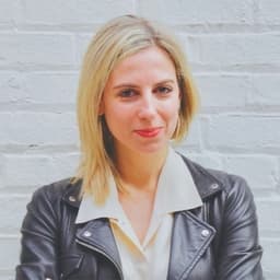 Nikki Bogopolskaya profile picture