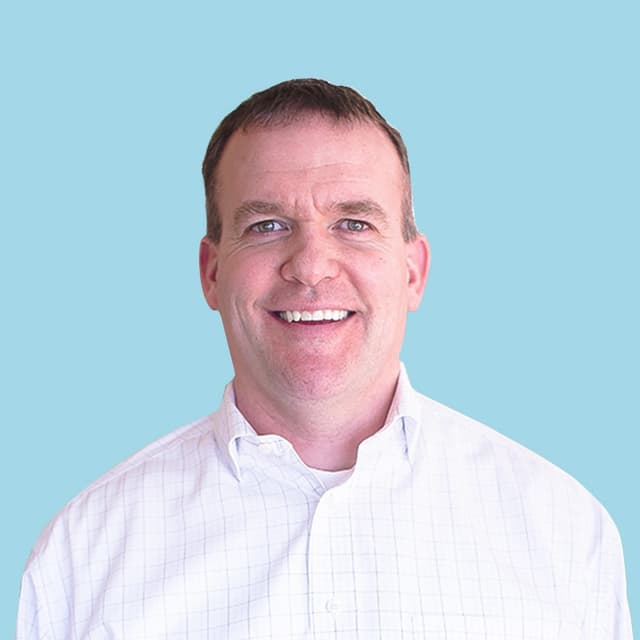 Bryan McDonald profile picture