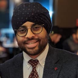 Mehtab Bhogal profile picture