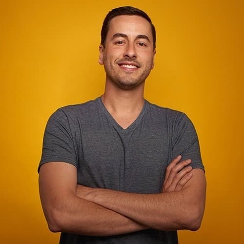 Nick Christensen profile picture