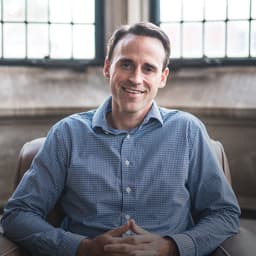 Mike Beckham profile picture