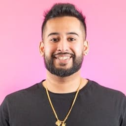 Ravi Melwani profile picture