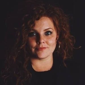 Ashleigh Hansberger's profile photo
