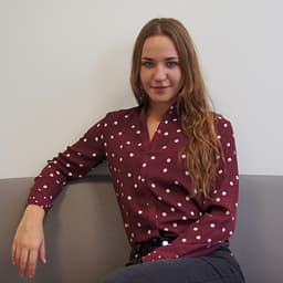 Ieva Gaigala profile picture