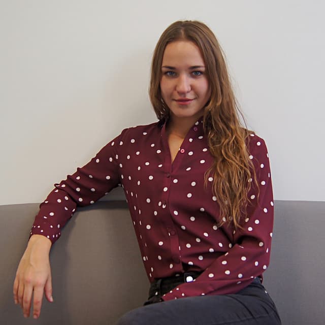 Ieva Gaigala profile picture