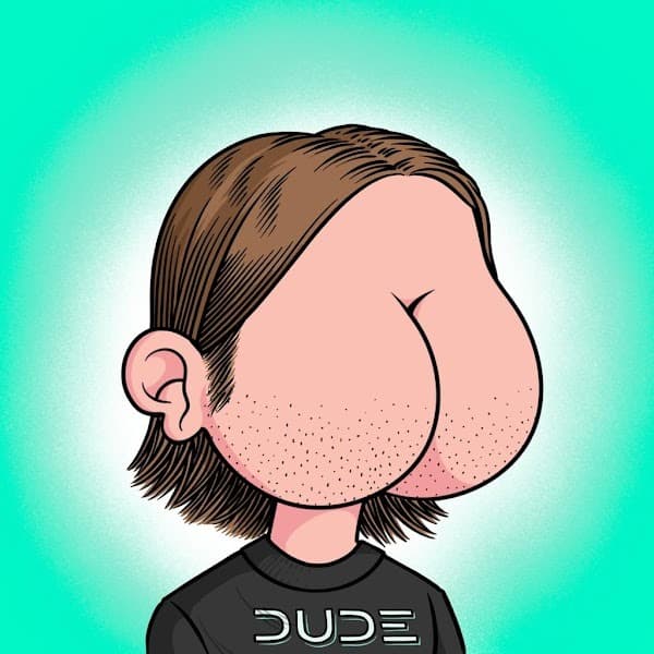 Sean Riley's profile photo