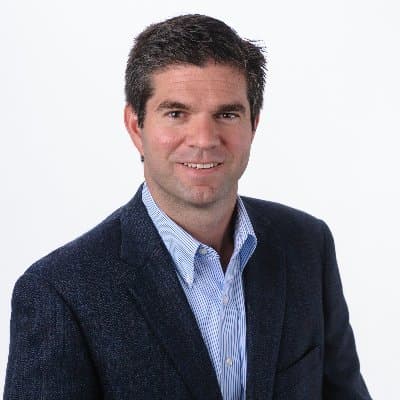 Ben Murray profile picture