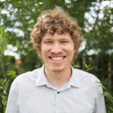 Jeremiah Prummer profile picture