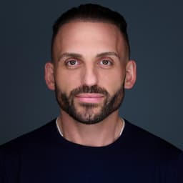 Domenic Iacovone profile picture
