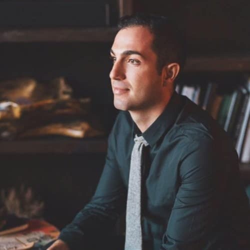 Raphael Farasat's profile photo