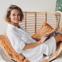 Puck Algera, PhD profile picture