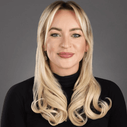 Kaleigh Moore profile picture