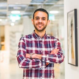 Ahmed El-Sharkasy profile picture