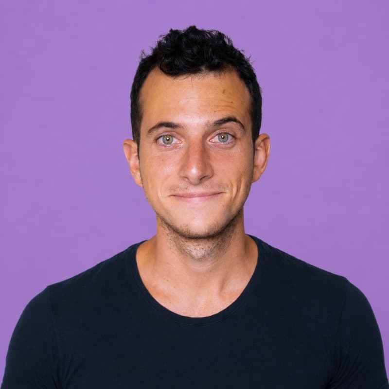 Juan Cruz Giusto profile picture