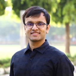 Nikhil Gupta profile picture