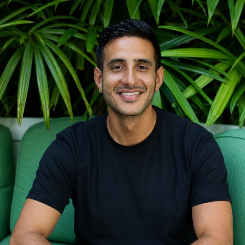 Devin Patel profile picture