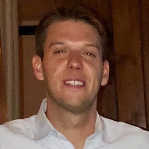 Kevin Jones's profile photo