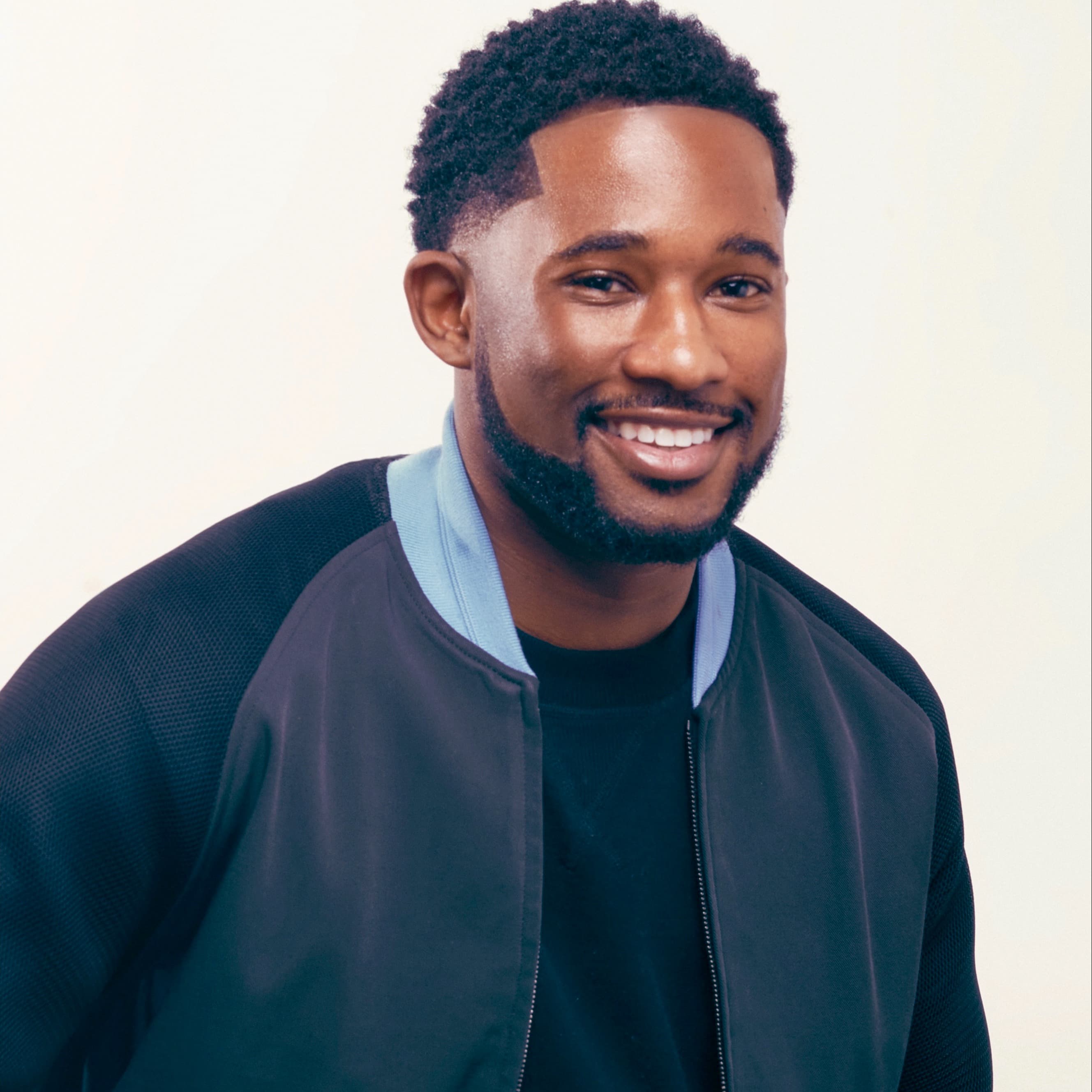 DeWayne Johnson's profile photo