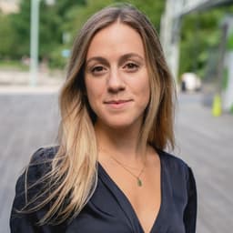 Katie Moloney profile picture