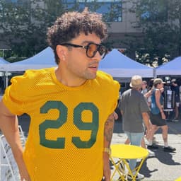 Joey Thomas profile picture