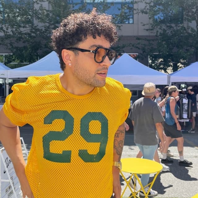 Joey Thomas profile picture