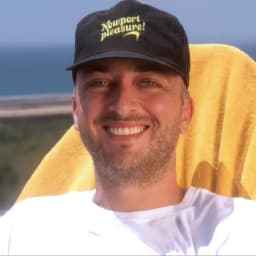 Lach Hall profile picture