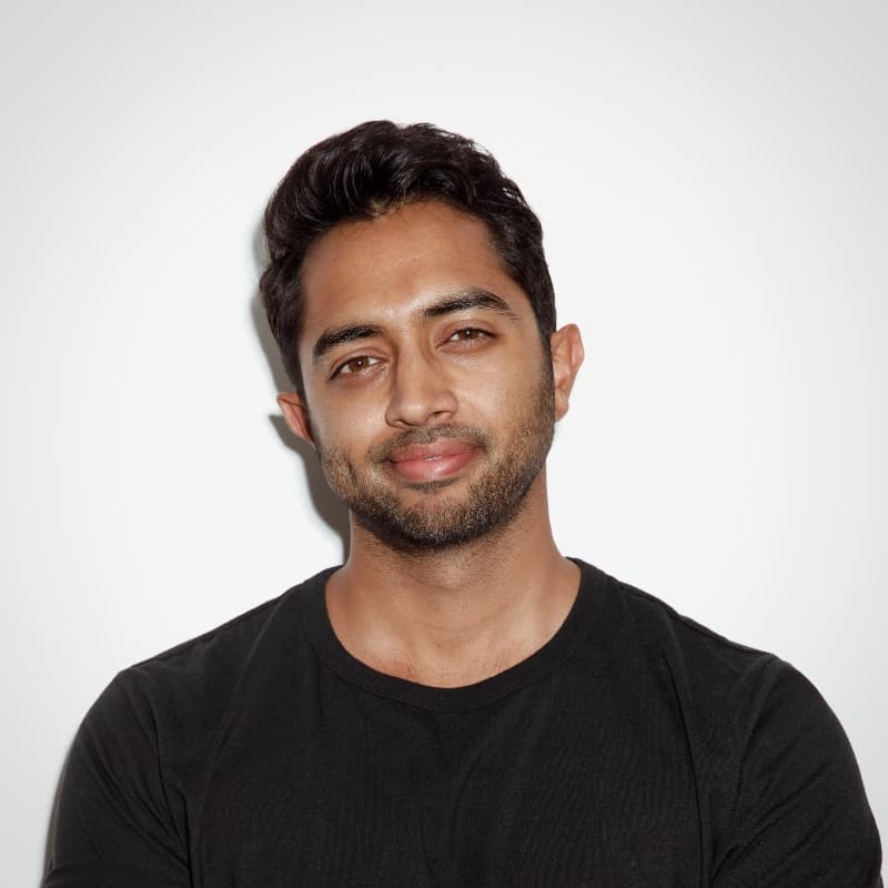 Saagar Mehta profile picture