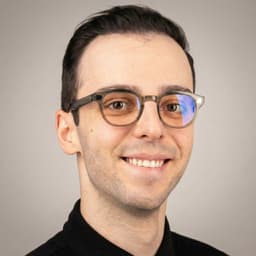 Luka Kvatchrelishvili profile picture