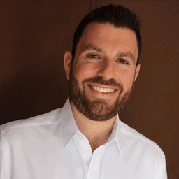 Greg Gillman profile picture