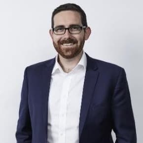 Ben Smith's profile photo