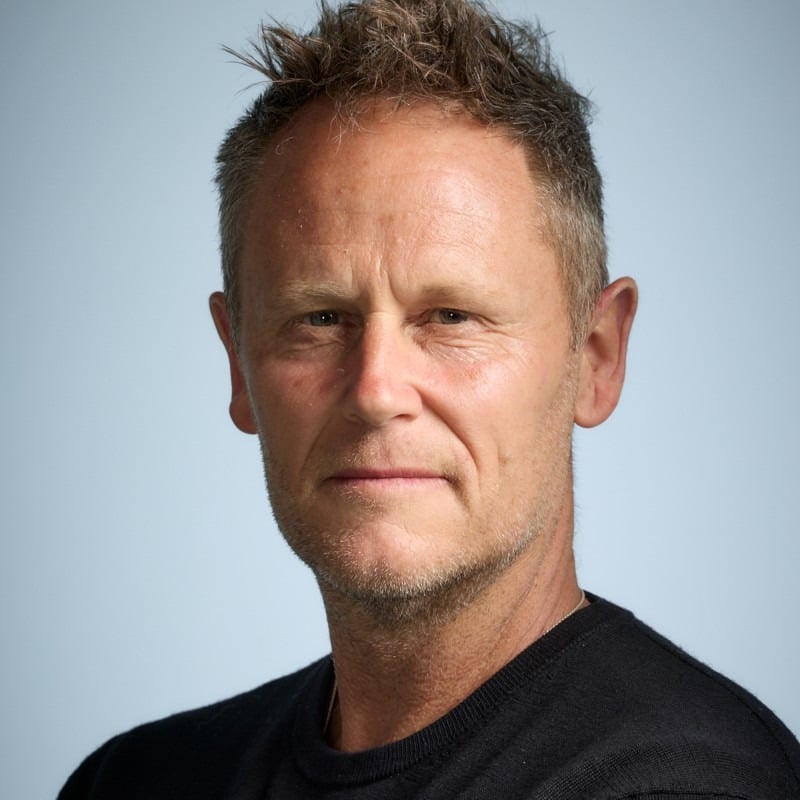 Andy Griffiths profile picture