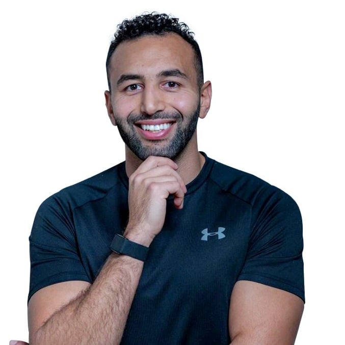 Mina Elias profile picture