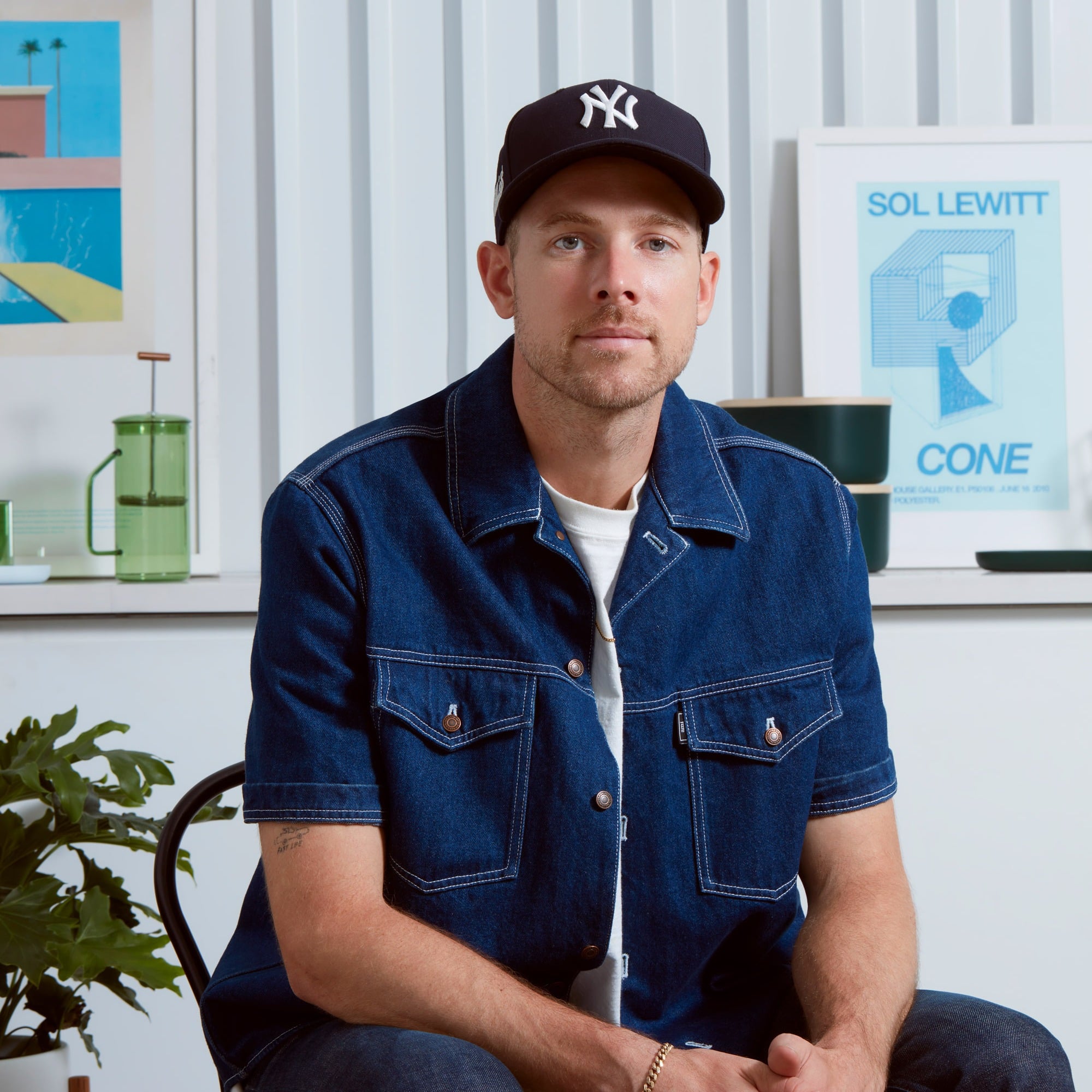 Emmett Shine profile picture