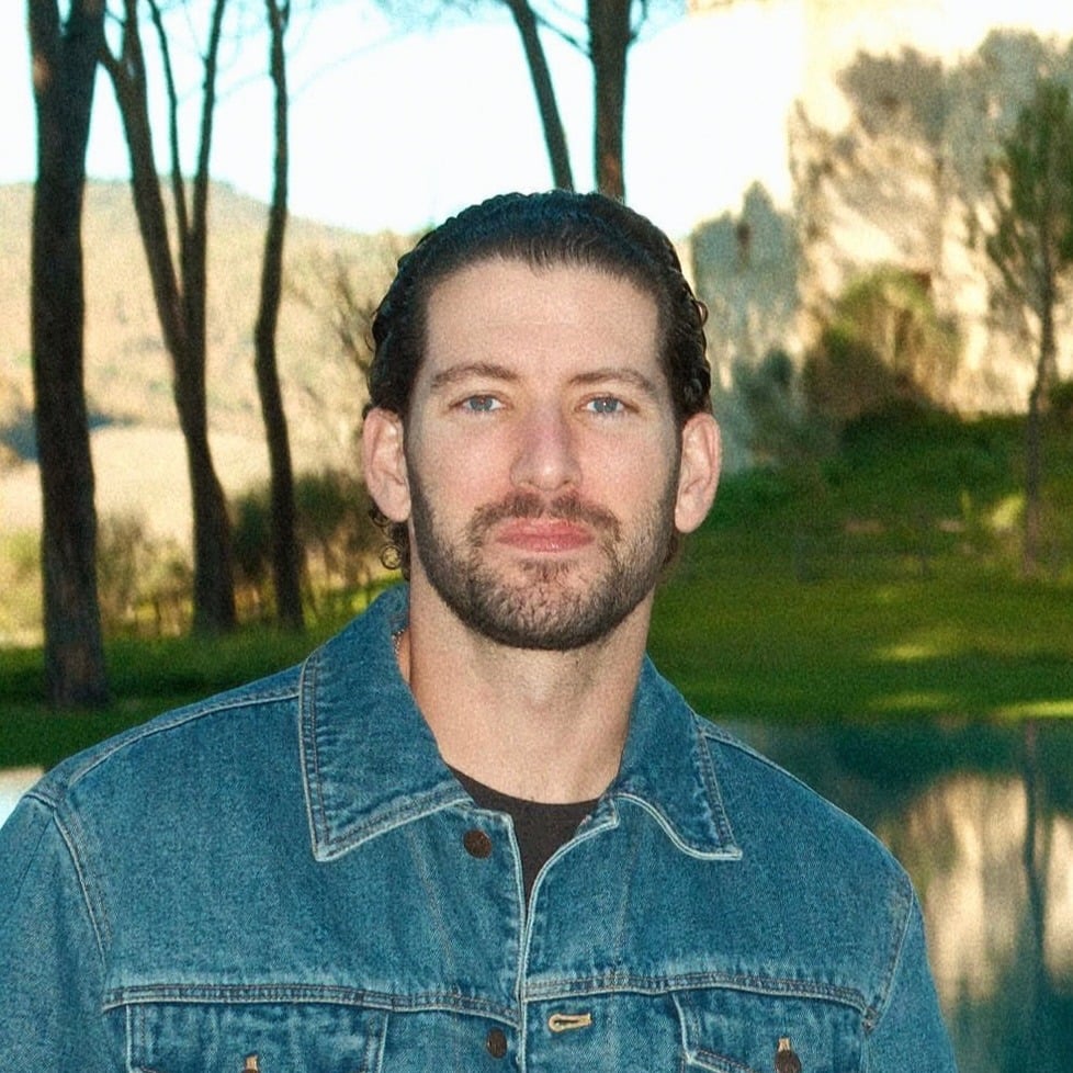 Andrew Spalter profile picture